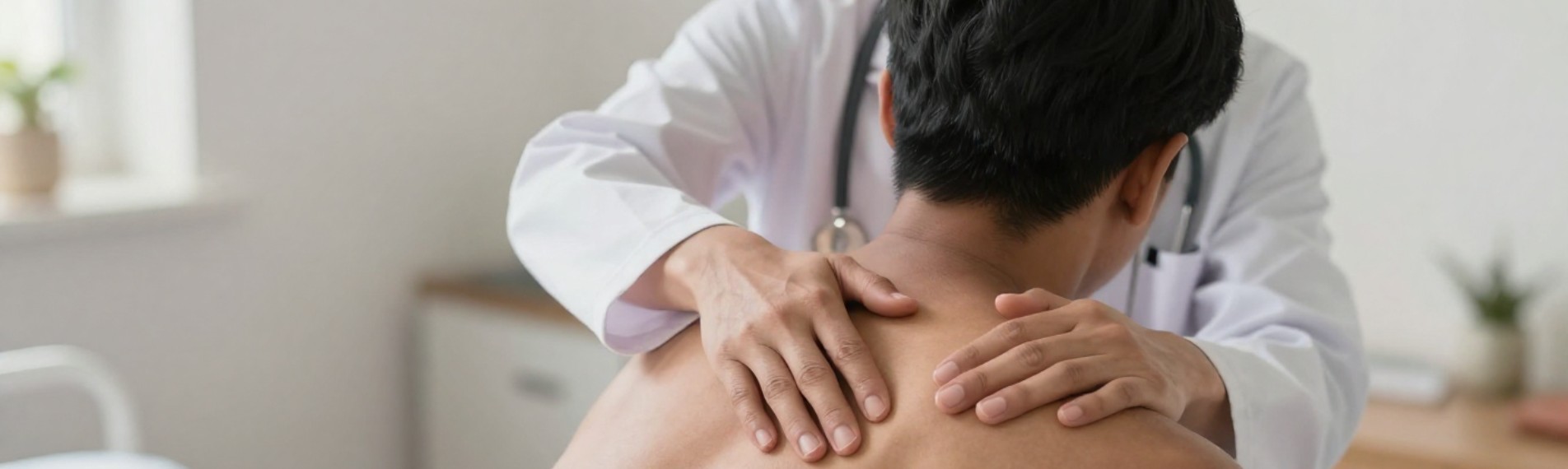 Back Pain Management
