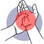 Hand Pain and Hand Disorders Assessment