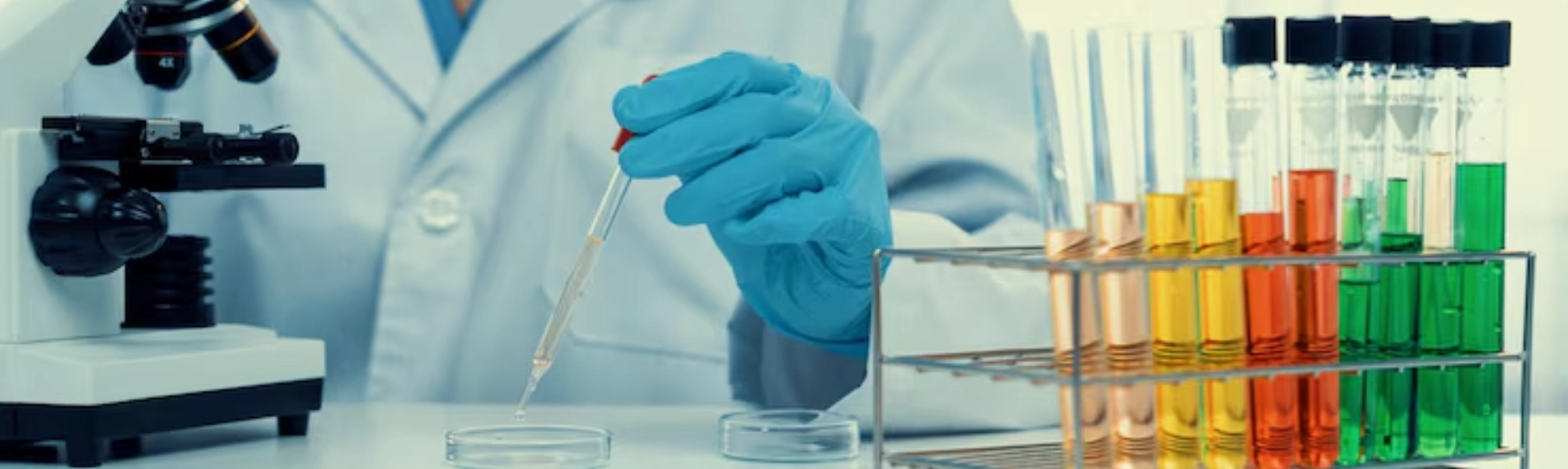 Lab Sample Collection at Home