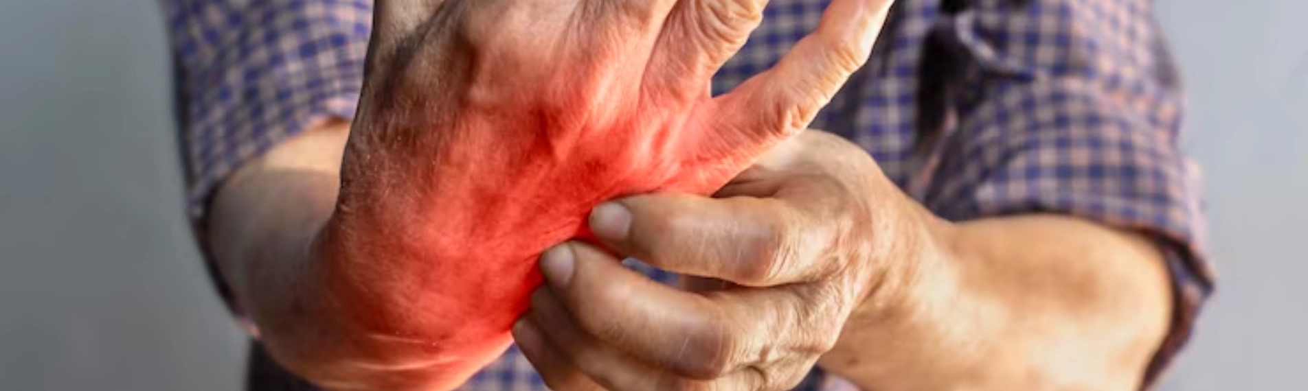 Nerve Related Musculoskeletal Pain Assessment