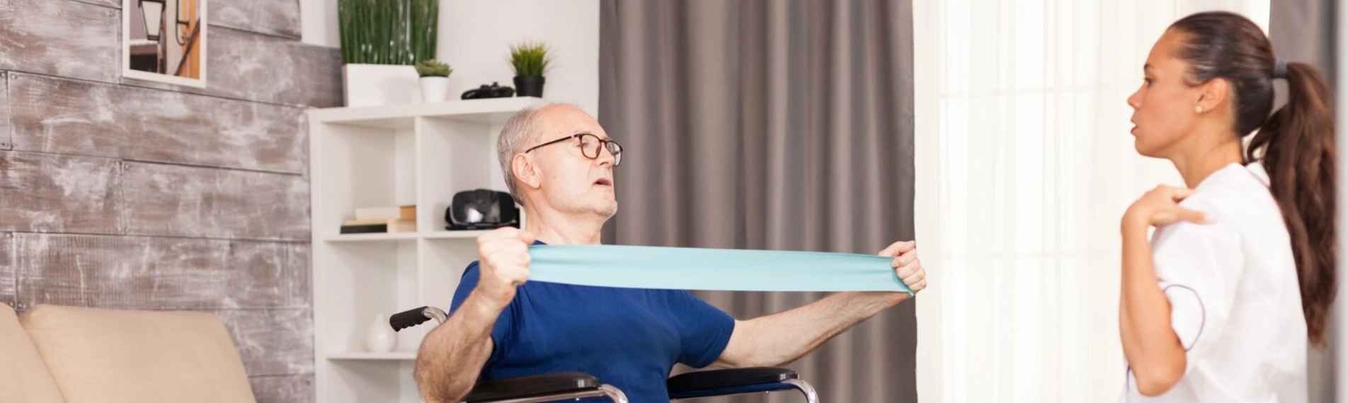Post Injury and Post Illness Rehabilitation Planning
