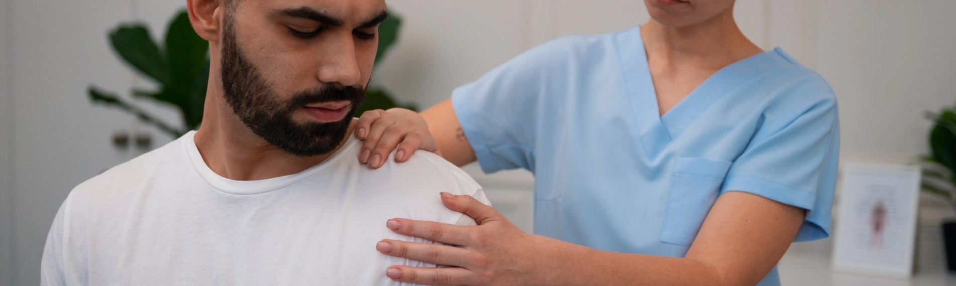 Shoulder Pain and Disorders Assessment