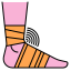 Sprain and Soft Tissue Injury Assessment